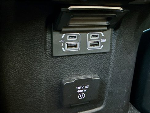 Used 2020 Jeep Gladiator Overland w/ LED Lighting Group image 28