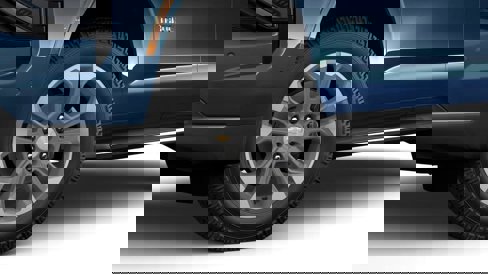New 2026 Chevrolet Tahoe LT image 35
