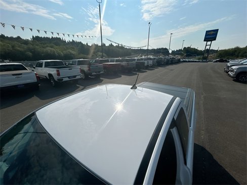 Used 2021 Ford Ranger XL w/ Equipment Group 101A High image 18