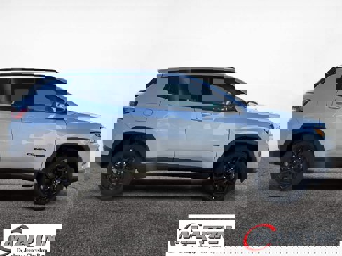 New 2026 Jeep Compass Latitude image 6
