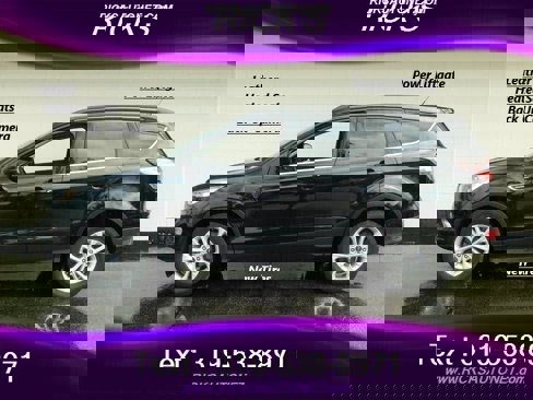 Used 2018 Ford Escape SEL image 18