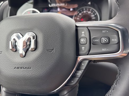 New 2026 RAM 1500 Big Horn image 20
