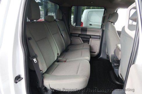 Used 2022 Ford F350 XL w/ Power Equipment Group image 21