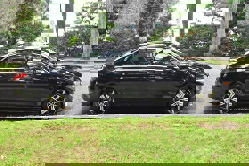 Used 2024 Mercedes-Benz C 300 4MATIC Sedan image 10