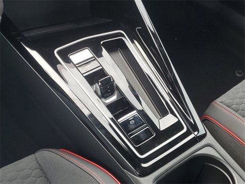 New 2025 Volkswagen GTI SE image 23