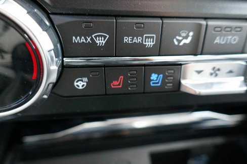 New 2026 Ford F250 Lariat image 23