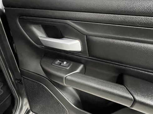 Used 2024 RAM 1500 Tradesman image 53