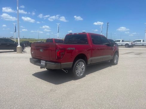 New 2025 Ford F150 King Ranch image 5