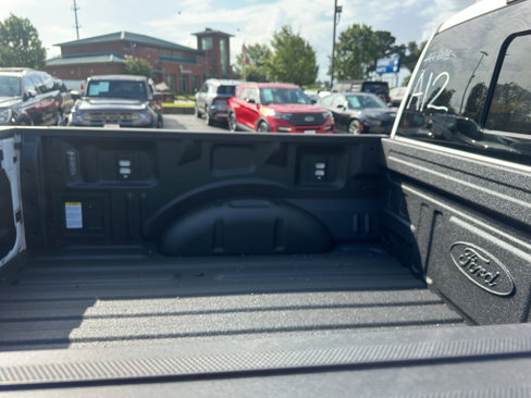 New 2025 Ford F150 King Ranch image 23