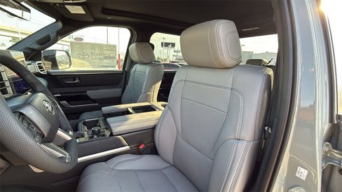 New 2026 Toyota Tundra Limited image 15