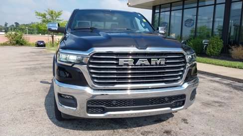 Certified 2025 RAM 1500 Laramie image 4