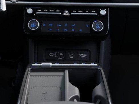 New 2025 Hyundai Tucson SEL image 42