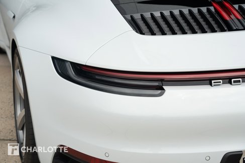 Used 2021 Porsche 911 Carrera S image 13