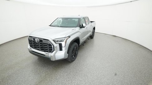 New 2025 Toyota Tundra 1794 Edition image 16