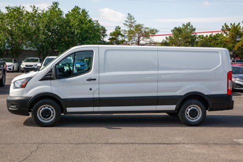 Used 2023 Ford Transit 150 Low Roof w/ Load Area Protection Package image 8