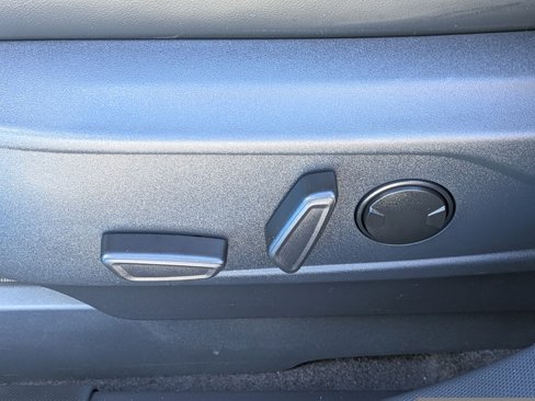 Used 2024 Ford Mustang Mach-E Select w/ Comfort Package Lite image 19