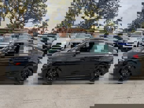 New 2025 Honda Civic Sport image 9