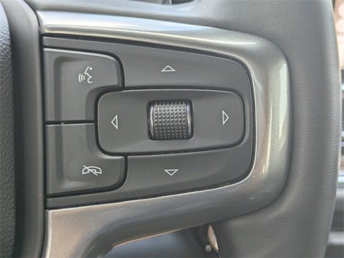 Used 2023 Chevrolet Silverado 1500 RST w/ All Star Edition Plus image 26