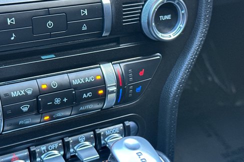 Used 2021 Ford Mustang GT Premium w/ Black Accent Package image 29