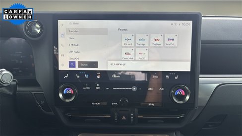 Used 2024 Lexus GX 550 image 16