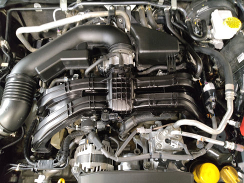 Used 2022 Subaru Legacy Premium image 30