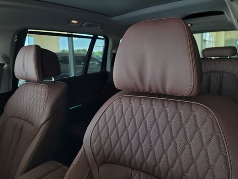 New 2026 BMW X7 xDrive40i w/ Executive Package image 29