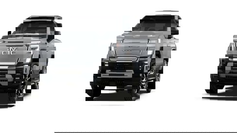 New 2025 GMC Sierra EV Denali image 32