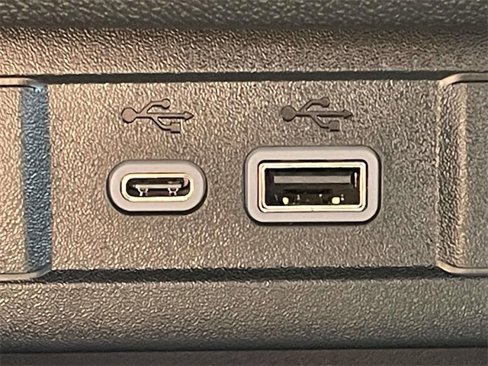 New 2026 Chevrolet Colorado W/T w/ WT Custom Package image 21