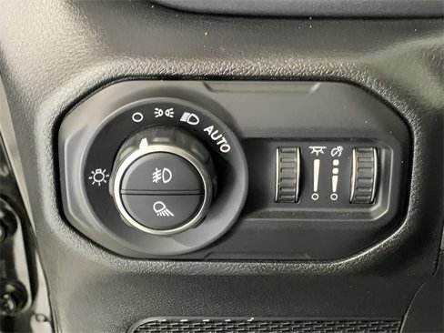 Certified 2021 Jeep Gladiator Mojave image 35