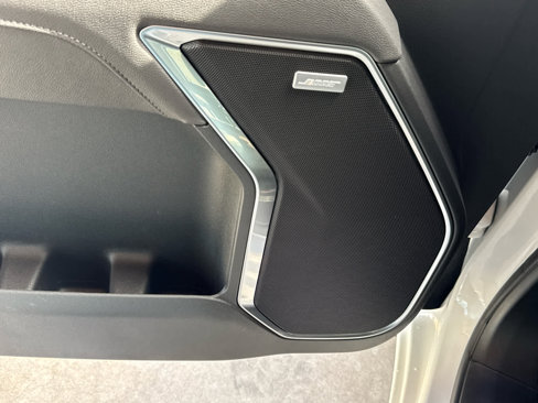 New 2026 Chevrolet Silverado 1500 RST w/ Safety Package image 13
