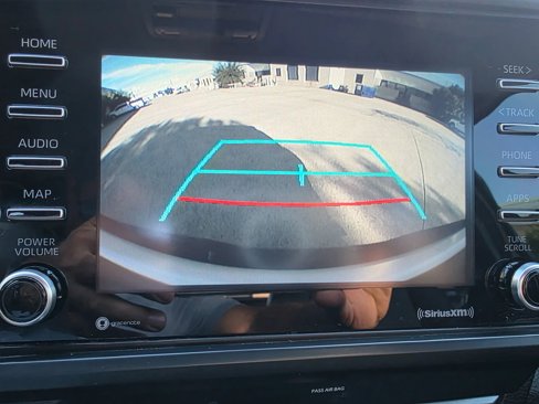 Used 2021 Ford F150 XL image 17