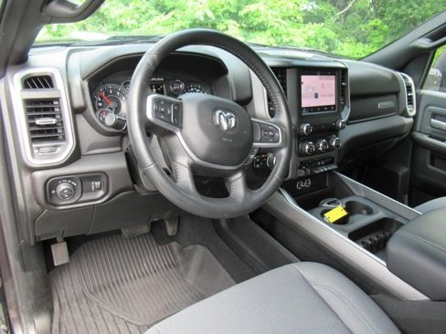 Used 2023 RAM 2500 Big Horn w/ Level 1 Equipment Group image 16