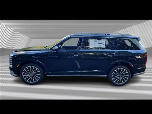 New 2026 Hyundai Palisade Calligraphy image 2