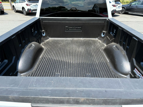 Used 2024 Ford F250 XLT w/ FX4 Off-Road Package image 5