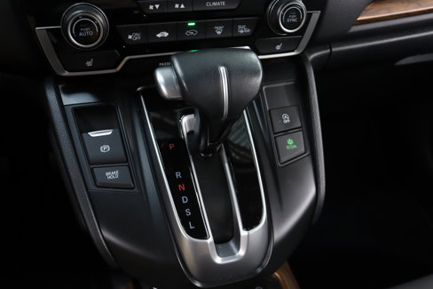Used 2020 Honda CR-V Touring image 14