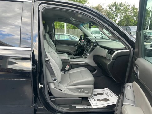 Used 2019 Chevrolet Tahoe LT image 36