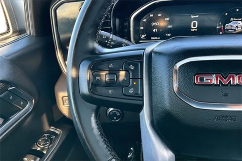 Used 2023 GMC Sierra 1500 SLE image 18