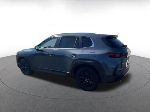 Used 2025 MAZDA CX-50 AWD 2.5 S w/ Preferred Package image 10
