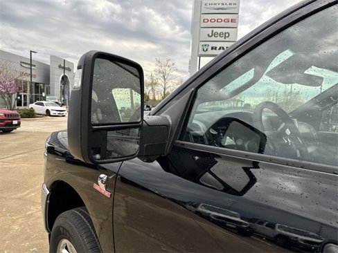 New 2025 RAM 2500 Tradesman image 18