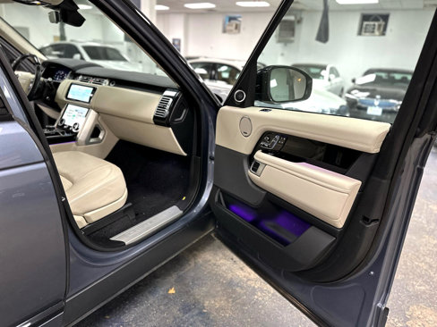 Used 2021 Land Rover Range Rover Westminster Edition image 40