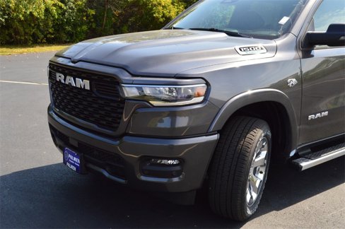 New 2026 RAM 1500 Big Horn image 11