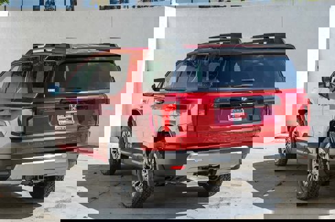 New 2026 Honda Passport TrailSport image 6