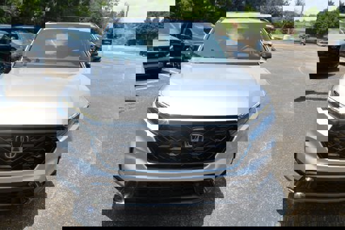 New 2026 Honda CR-V Sport-L image 2