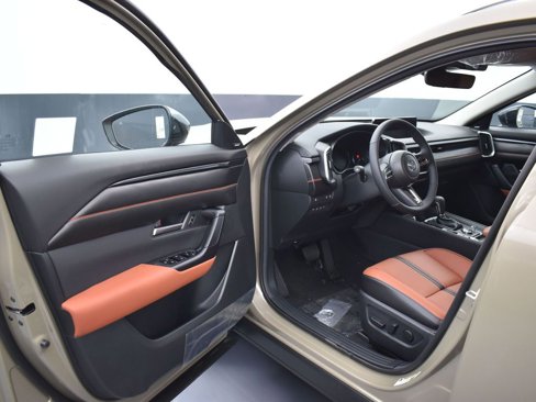 New 2025 MAZDA CX-50 Meridian Edition w/ Apex Package image 8