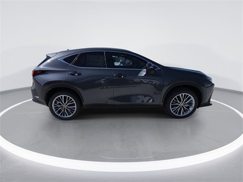 New 2026 Lexus NX 350 AWD w/ Luxury Package image 9