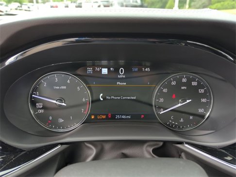 Certified 2023 Buick Envision Avenir image 11