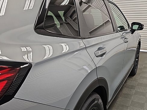 New 2026 Honda CR-V Sport-L image 9
