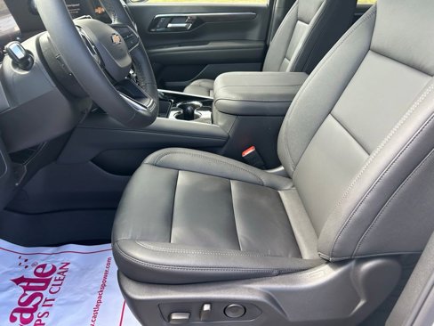 New 2026 Chevrolet Tahoe LT w/ Comfort Package image 11