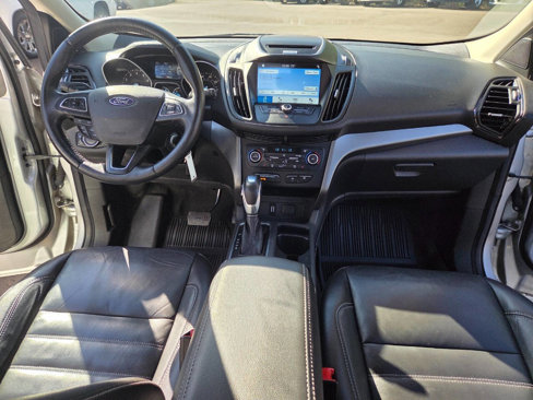 Used 2018 Ford Escape SEL image 19