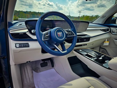 New 2026 Buick Enclave Avenir w/ Super Cruise Package image 16